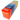 Ultra Pro: 6-Color Deck - Box Bundle