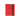 Ultra Pro: 2-Pocket Eclipse PRO-Binder - Apple Red
