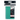 Ultra Pro: PRO-Gloss Standard Deck Protector Sleeves  50ct - Aqua