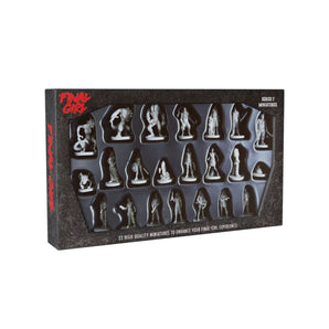 Final Girl Series 2 Miniatures Box