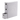 Dragon Shield: Fortress Card Drawers - White