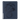 Dragon Shield: Card Codex Zipster Binder - Regular - Midnight Blue