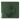 Dragon Shield: Card Codex Zipster Binder - XL - Forest Green