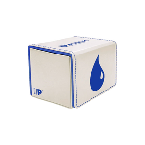Ultra Pro: Mana 8 - Alcove Edge Deck Box - Island