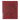 Dragon Shield: Card Codex Portfolio 360 - Blood Red