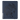 Dragon Shield: Card Codex Portfolio 360 - Midnight Blue