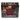 Dragon Shield: Game Master Screen - Blood Red