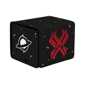 Ultra Pro - Edge of Eternities Kavaron, Memorial World Premium Alcove Edge Deck Box