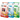 Pokémon 151 Collect The First Partner - Display Set - Kinesisk