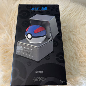 Pokemom Great Ball