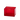 Dragon Shield: Strongbox - Clear Red