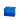 Dragon Shield: Strongbox - Clear Blue