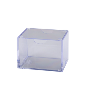 Dragon Shield: Strongbox - Clear