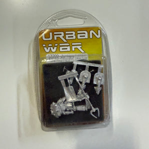Urban War Figur
