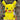 Pokemon Bamse - Pikachu