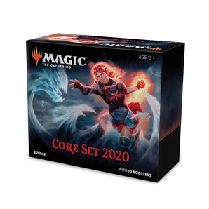 Core 2020 Bundle Fat Pack