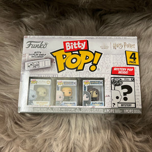 Funko Pop Mini