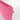 Gamegenic Zip-Up Album 24-Pocket Mappe - Pink