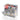 Pokemon Akryl Box - Booster Box - The Acryllic Box