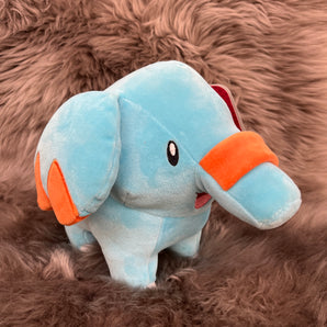 Pokemon Bamse - Phanpy