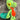 Pokemon Bamse - Treecko