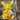 Pokemon Bamse - Pikachu