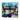Magic the Gathering - Star Trek - Scene Box - Divergent Timelines