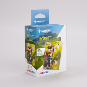Gamegenic The Hobbit Premium Art Sleeves - On An Adventure (105)