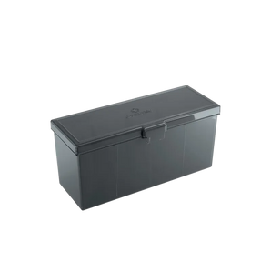 Gamegenic - Deckbox Fourtress 320+ Sort