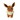 Pokémon - Eevee Winking Bamse 20 cm