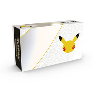 Celebration Ultra Premium Collection 25th Anniversary