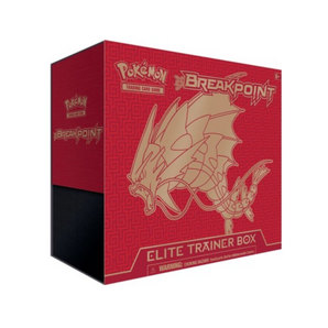 Breakpoint Elite Trainer Box