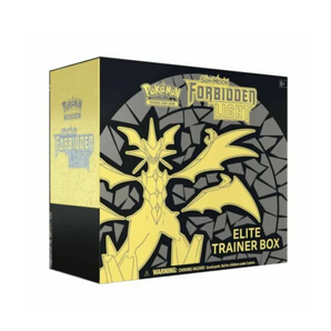 Forbidden Light Elite Trainer Box