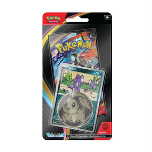Chaos Rising Checklane Blister - Toxel