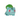 Pokémon - Bulbasaur Plush Bamse 30 cm