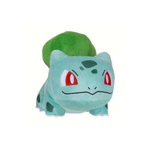 Pokémon - Bulbasaur Plush Bamse 30 cm