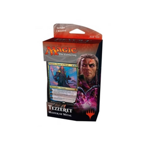 Tezzeret Aether Revolt Planeswalker Deck