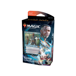 Teferi Core 2021 Planeswalker Deck