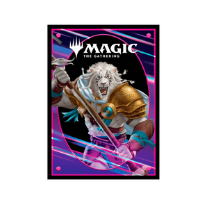 Ultra Pro - Foundations Ajani Sleeves Light - 100ct