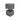 Ultra Pro Satin Cube - Smoke Grey