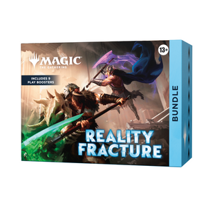 Magic the gathering - Reality Fracture Bundle