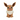 Pokemon - Eevee Plush Bamse 30 cm