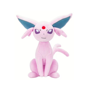 Pokémon - Espeon Bamse 20 cm