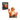 Spin Master Charmander 4D Build Puzzle Pokemon