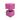 Ultra Pro: Classic Satin Cube - Pink