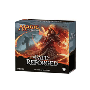 Fate Reforged Fat Pack Bundle