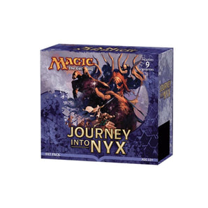 Journey Into Nyx Fat Pack Bundle