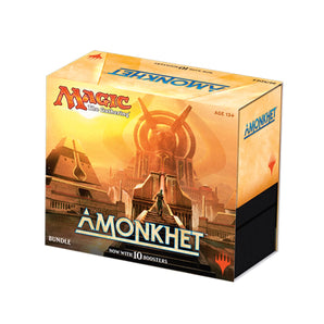 Amonkhet Bundle Fat Pack