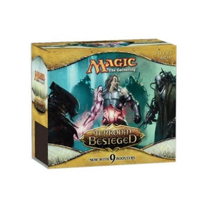 Mirrodin Besieged Fat Pack Bundle