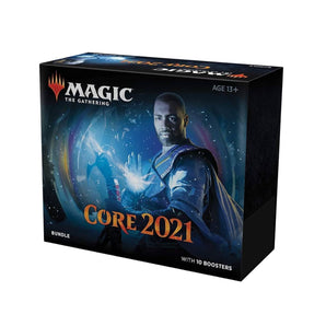 Core set 2021 Bundle Fat Pack